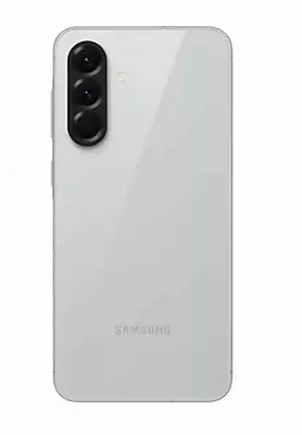 Смартфон Samsung Galaxy A56 5G 8/128 Awesome Lightgray