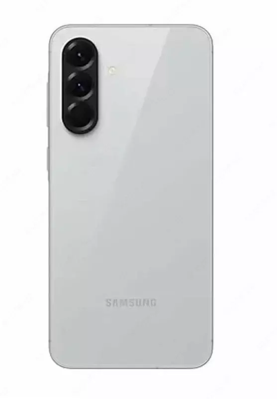 Смартфон Samsung Galaxy A56 5G 8/128 Awesome Lightgray