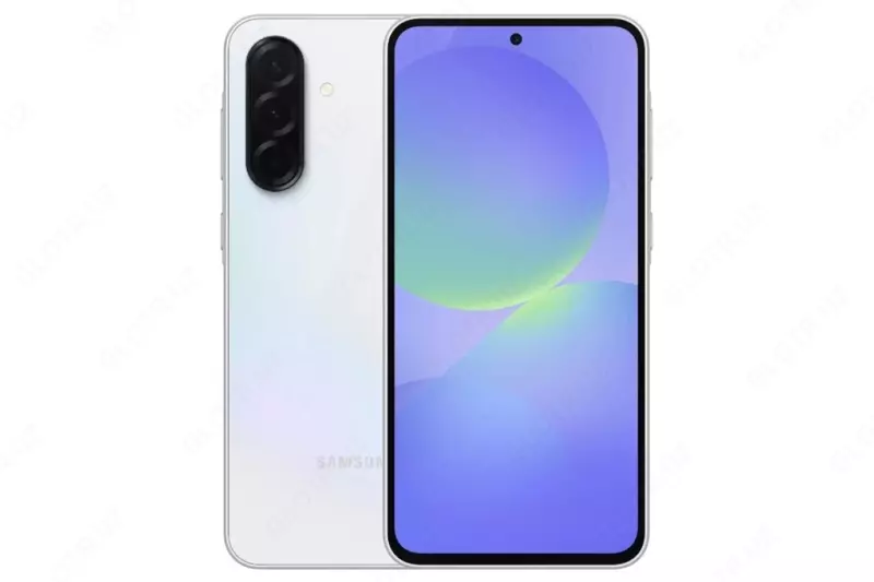 Смартфон Samsung Galaxy A36 5G 8/128 Awesome White - 4 358 693 сум