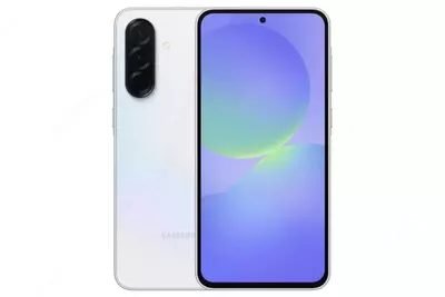 Смартфон Samsung Galaxy A36 5G 8/128 Awesome White - 4 358 693 сум / шт