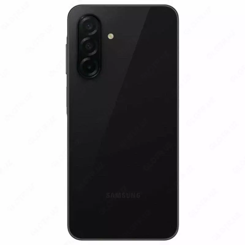 Смартфон Samsung Galaxy A26 5G 6/128 Black