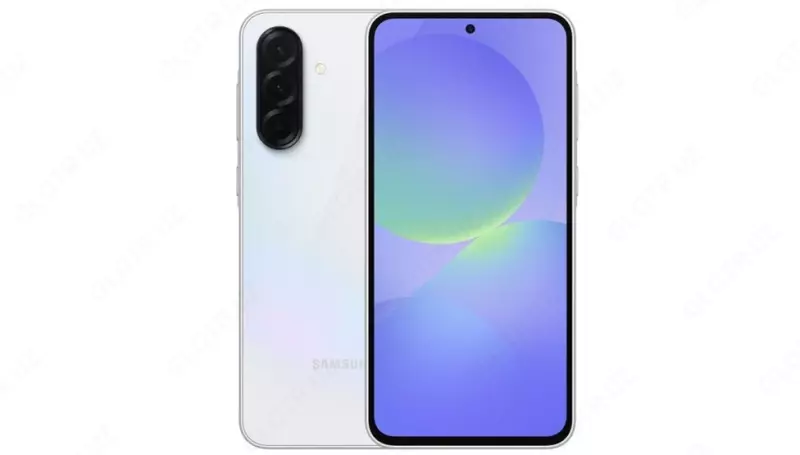 Смартфон Samsung Galaxy A26 5G 6/128 White - 4 358 693 сум