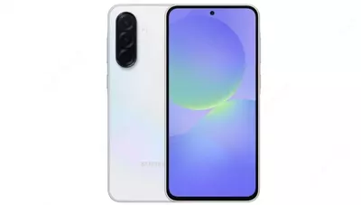 Смартфон Samsung Galaxy A26 5G 6/128 White - 4 358 693 сум / шт