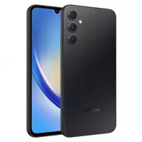 Samsung Galaxy A16 6/128 Black smartfoni - 2 441 363 so'm