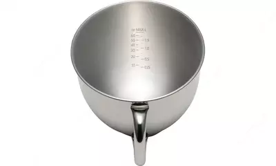 Кухонный комбайн Panasonic MK-CM300WTQ Только в розницу