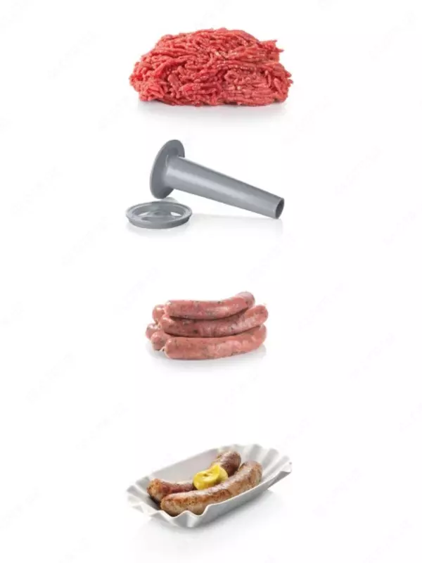 2 244 098 сум Мясорубка BOSCH MFW66020