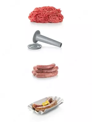 2 244 098 so'm / dona Go'sht Maydalagich BOSCH MFW66020