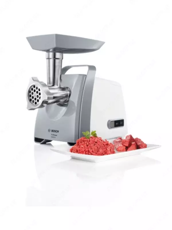 Мясорубка BOSCH MFW66020 Только в розницу