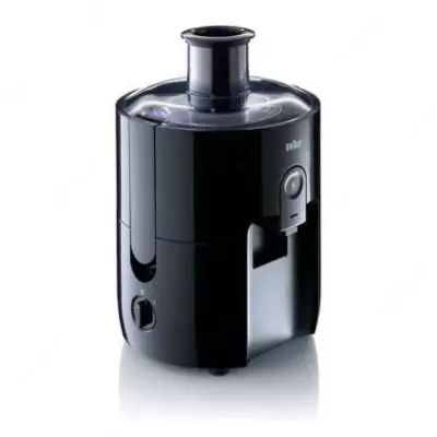 Соковыжималка BRAUN SJ3100