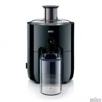 Sharbat chiqargich BRAUN SJ3100 - 1 604 895 so'm