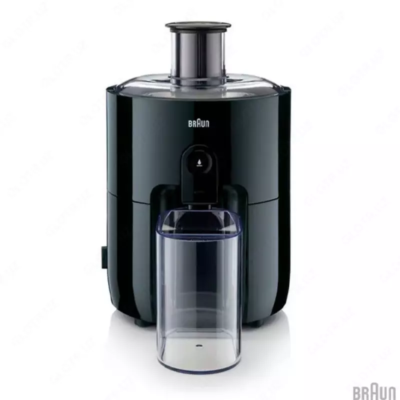 Sharbat chiqargich BRAUN SJ3100 - 1 604 895 so'm