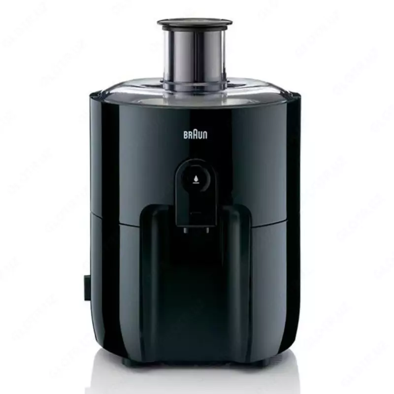 1 604 895 so'm Sharbat chiqargich BRAUN SJ3100