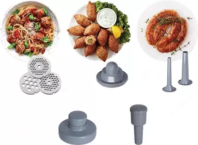 Мясорубка KENWOOD MG360 - 1 550 000 сум / шт