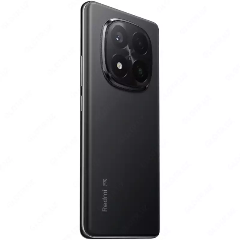 Смартфон Xiaomi Redmi Note 14 Pro+ 5G 8/256 Midnight Black