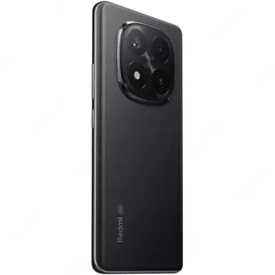 Смартфон Xiaomi Redmi Note 14 Pro+ 5G 8/256 Midnight Black