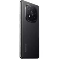 Смартфон Xiaomi Redmi Note 14 Pro+ 5G 8/256 Midnight Black
