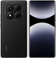 5 798 924 сум Смартфон Xiaomi Redmi Note 14 Pro+ 5G 8/256 Midnight Black