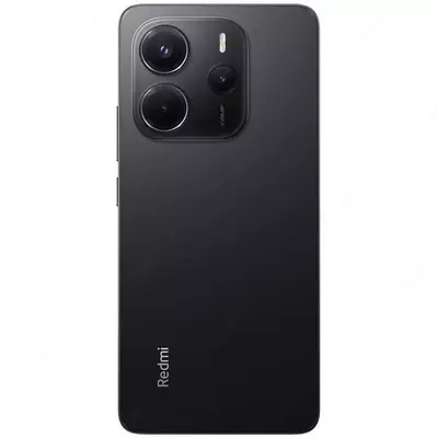 Смартфон Xiaomi Redmi Note 14 8/128 Midnight Black