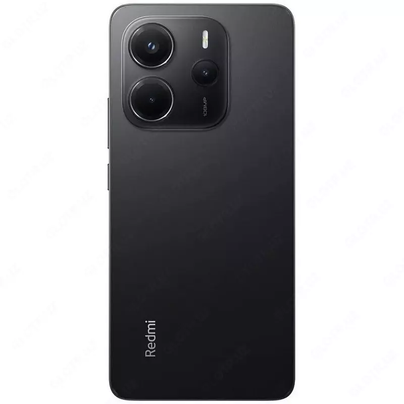 Смартфон Xiaomi Redmi Note 14 6/128 Midnight Black - 2 605 370 сум