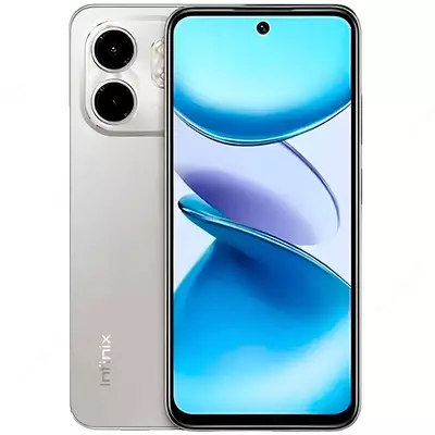 Смартфон Infinix Smart 9 3/64 Neo Titanium - 1 372 697 сум / шт