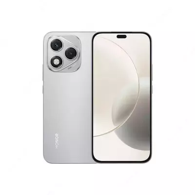 Смартфон Honor 400 Lite 5G 8/256 Grey