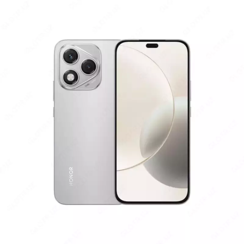 Honor 400 Lite 5G 8/256 Grey smartfoni