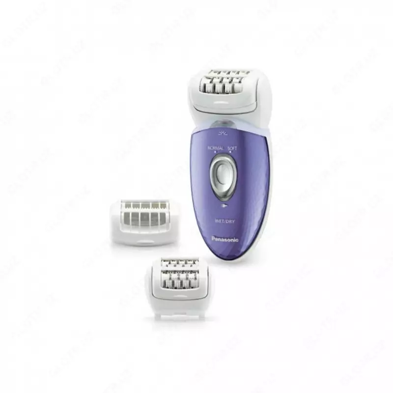 Эпилятор Panasonic ES-ED23-V520 - 1 075 569 сум
