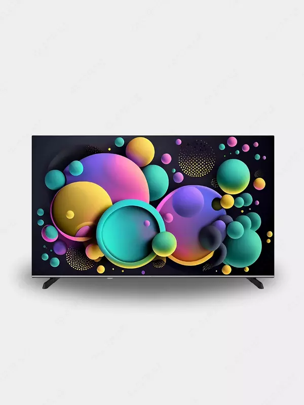 Телевизор Vestel 55U9550T