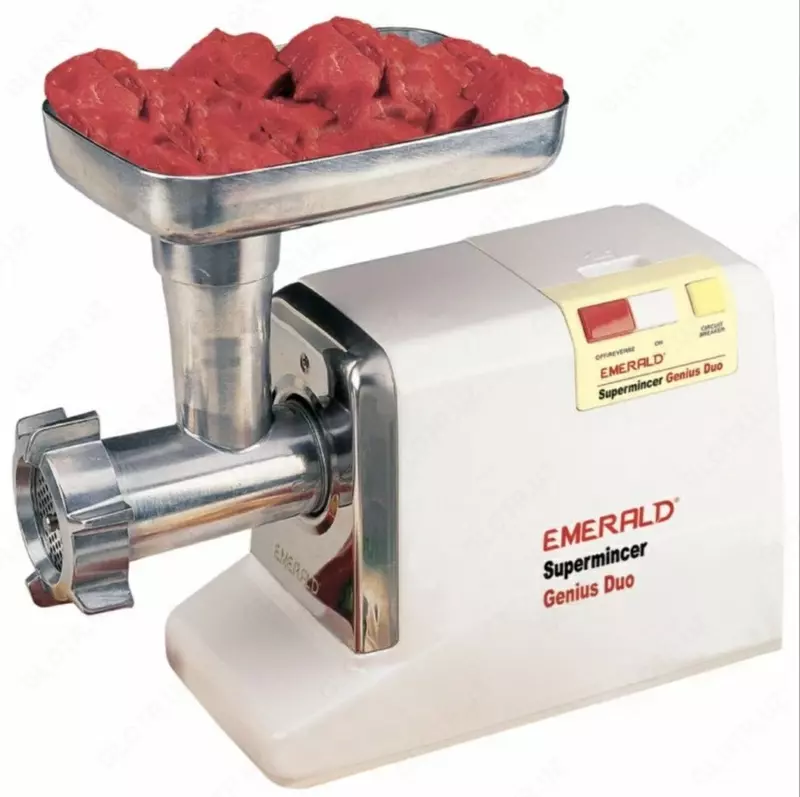 Мясорубка Emerald UMG-1500