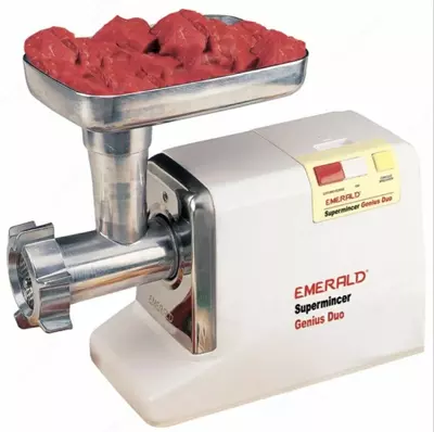 Мясорубка Emerald UMG-1500
