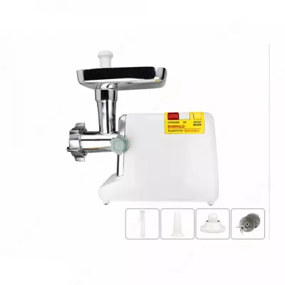 Мясорубка Emerald UMG-1500 - 1 509 300 сум / шт
