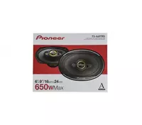 Автомобильная акустика Pioneer TS-A6978S.