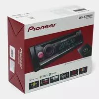 Автомагнитола Pioneer DEH-S2250UI.