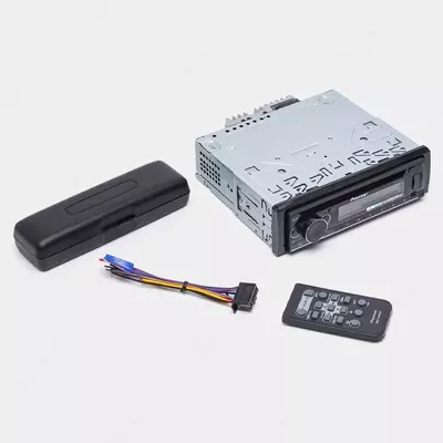 Автомагнитола Pioneer AVH-A245BT. 110VOLT