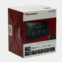 Avtomagnitola Pioneer MVH-S425BT