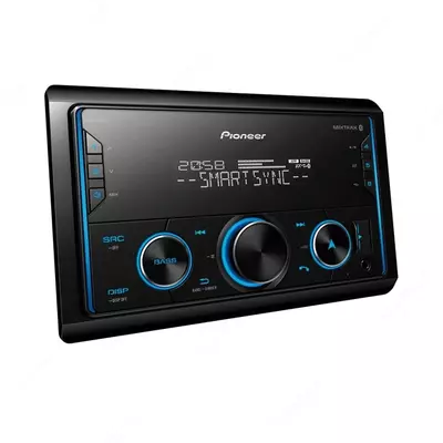 Автомагнитола Pioneer MVH-S425BT - 1 787 847 сум / шт