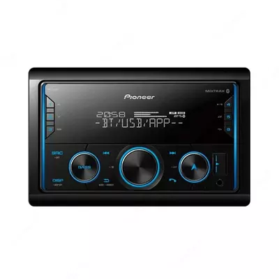 1 787 847 сум / шт Автомагнитола Pioneer MVH-S425BT