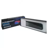 Видеорегистратор Dominant D866s + cd card.