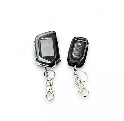 Автосигнализация Dominant Magicar D907S - 2 352 653 сум / шт