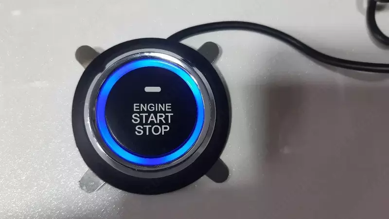  Start Stop EASYCAR 1 - 