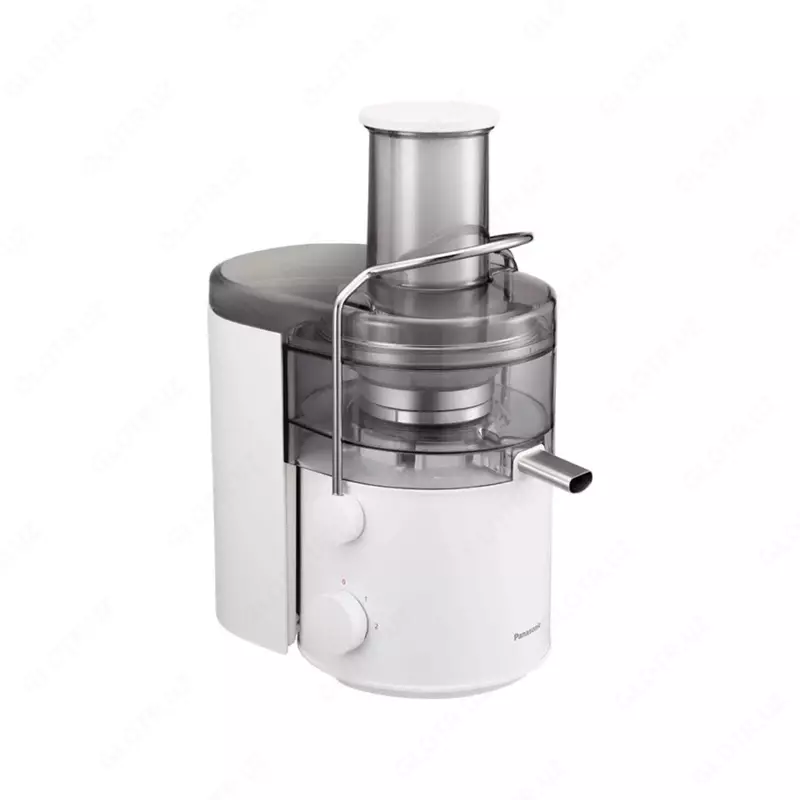 Соковыжималка Panasonic MJ-CB100WTQ