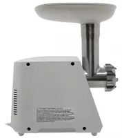 Мясорубка Panasonic MK-MG1000WTQ - 1 643 085 сум