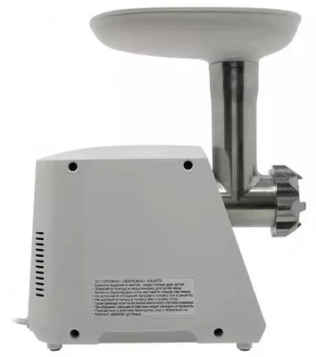 Мясорубка Panasonic MK-MG1000WTQ - 1 643 085 сум / шт