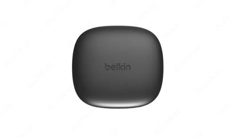 Naushniklar Belkin Soundform Flow True Wireless Black(AUC006BTBK) - 762 837 so'm