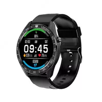 Smart Soat 2E Motion GT 46 mm Black-Silver