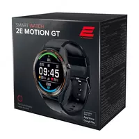  Smart Soat 2E Motion GT 46 mm Black-Orange - 