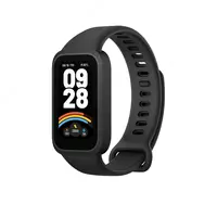 Смарт часы Xiaomi Smart Band 9 Active Black