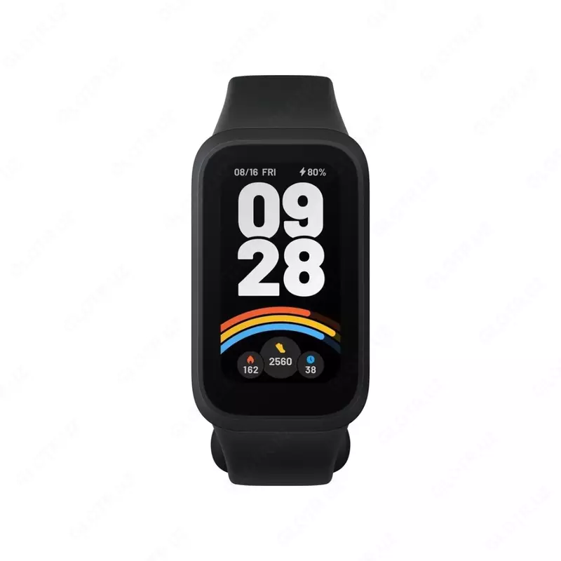 Смарт часы Xiaomi Smart Band 9 Active Black - 540 073 сум