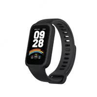 540 073 сум Смарт часы Xiaomi Smart Band 9 Active Black