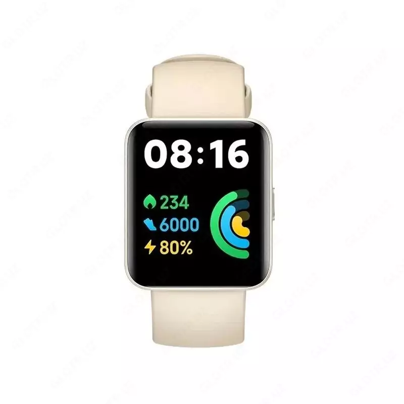 Смарт часы Xiaomi Redmi Watch 2 Lite GL - 492 622 сум